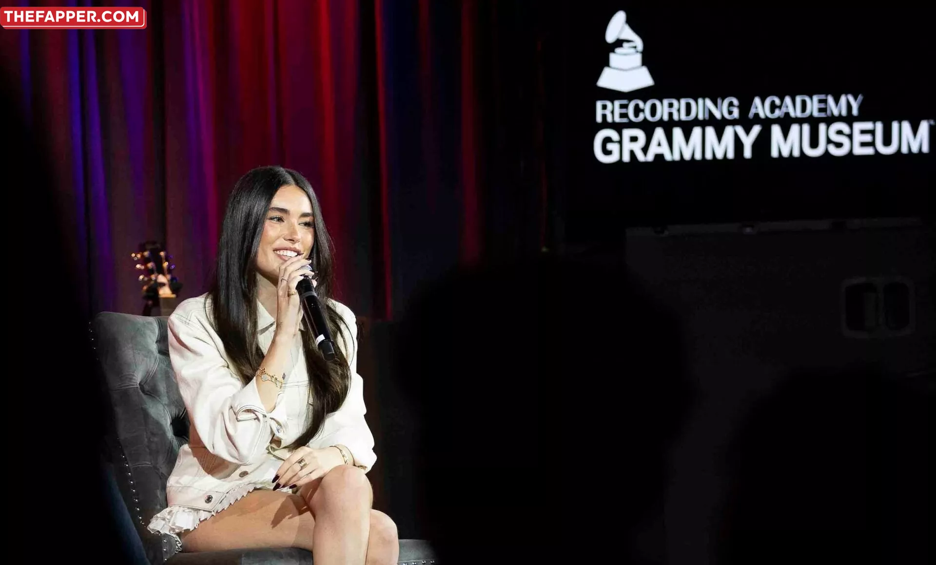 Madison Beer  Onlyfans Leaked Nude Image #xwUHZ8Nclu
