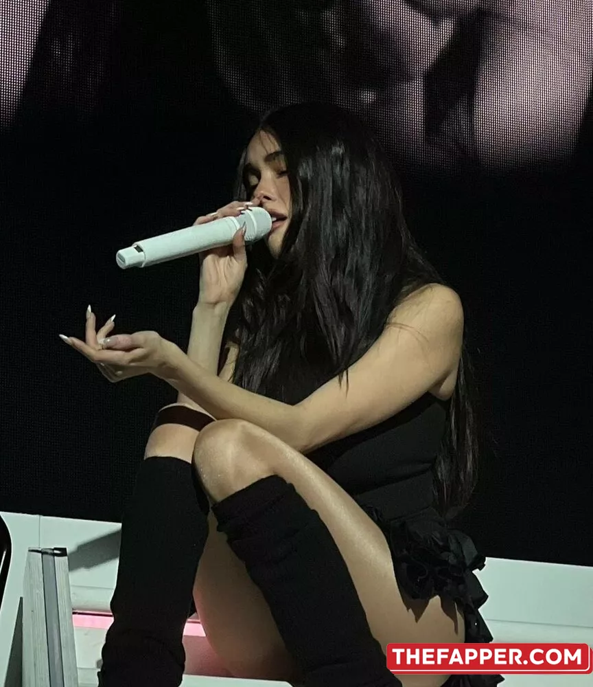 Madison Beer  Onlyfans Leaked Nude Image #zJ6kFUEEAI