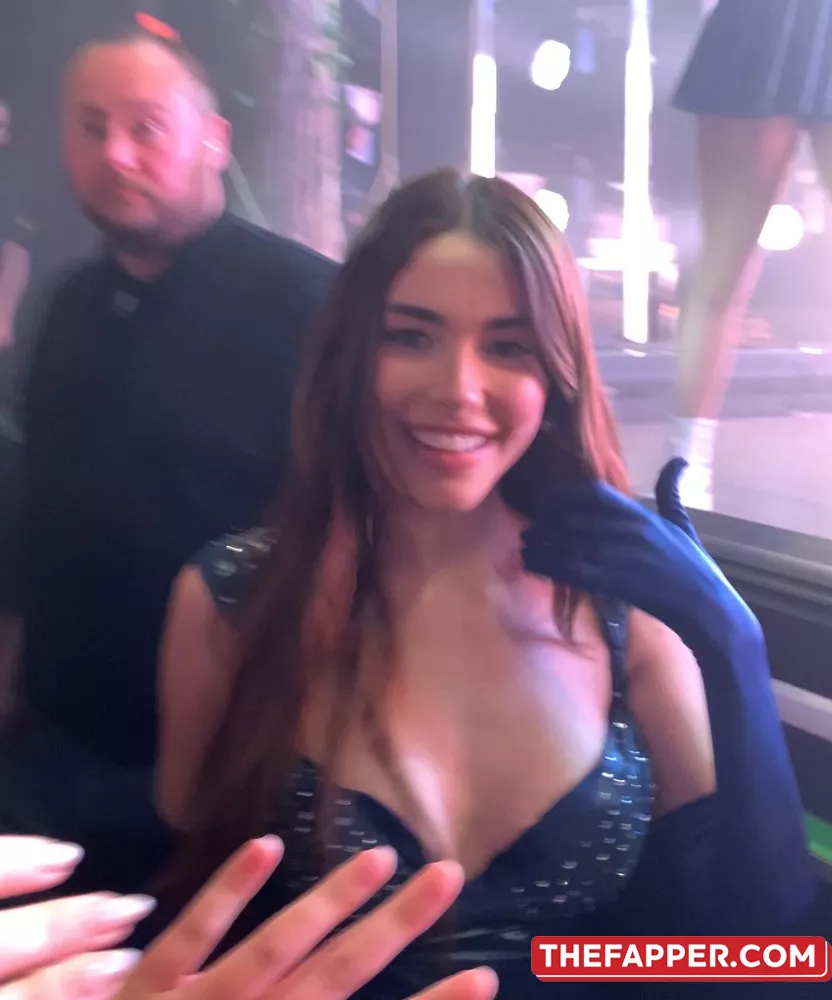 Madison Beer  Onlyfans Leaked Nude Image #zLvzz4ANyr