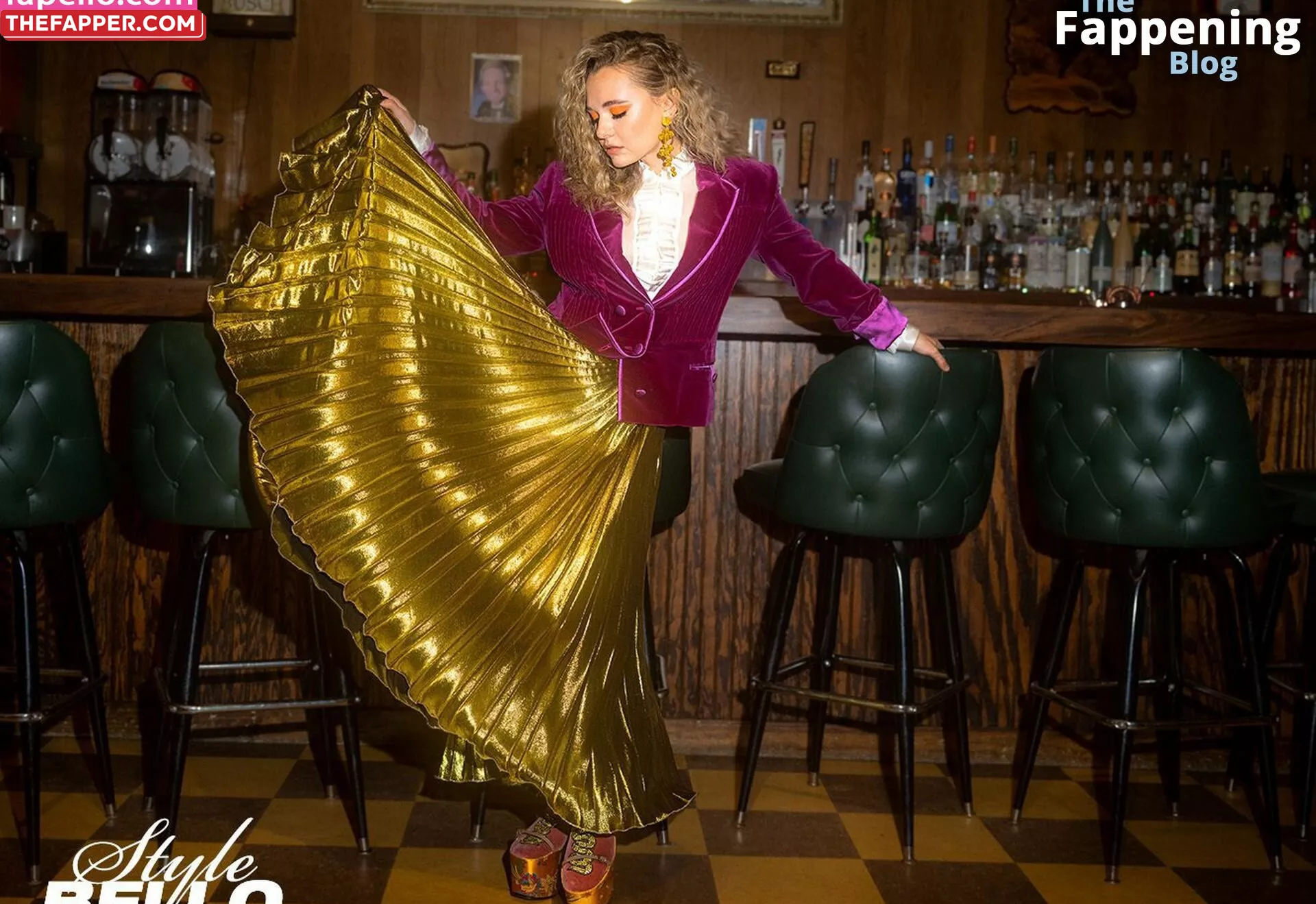 Madison Iseman  Onlyfans Leaked Nude Image #4xSQmfFTfa