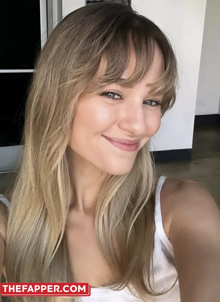 Madison Iseman  Onlyfans Leaked Nude Image #BVHmJ1dNOx