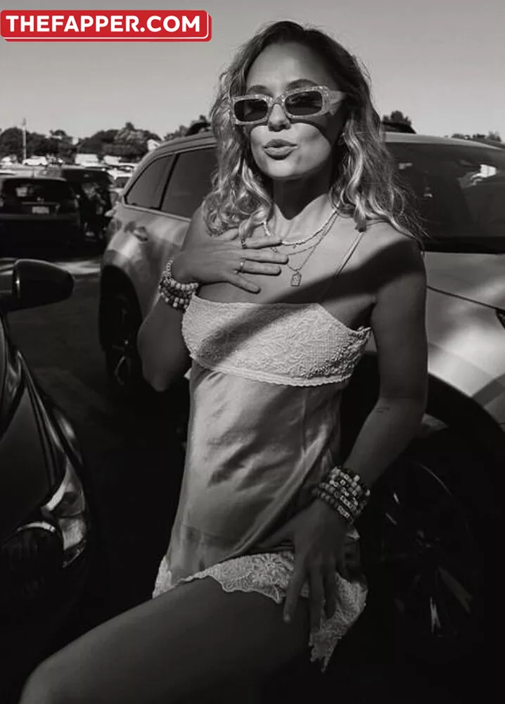 Madison Iseman  Onlyfans Leaked Nude Image #CYXwQJK0GN