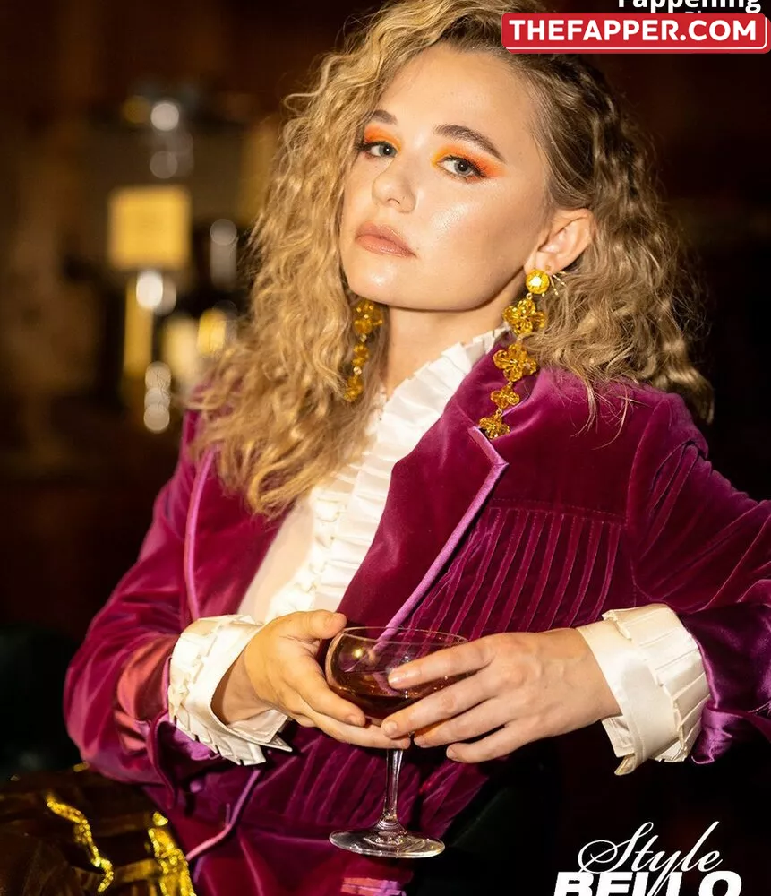 Madison Iseman  Onlyfans Leaked Nude Image #Drl80wDByw