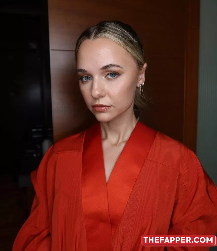 Madison Iseman  Onlyfans Leaked Nude Image #FG00wid5ZK