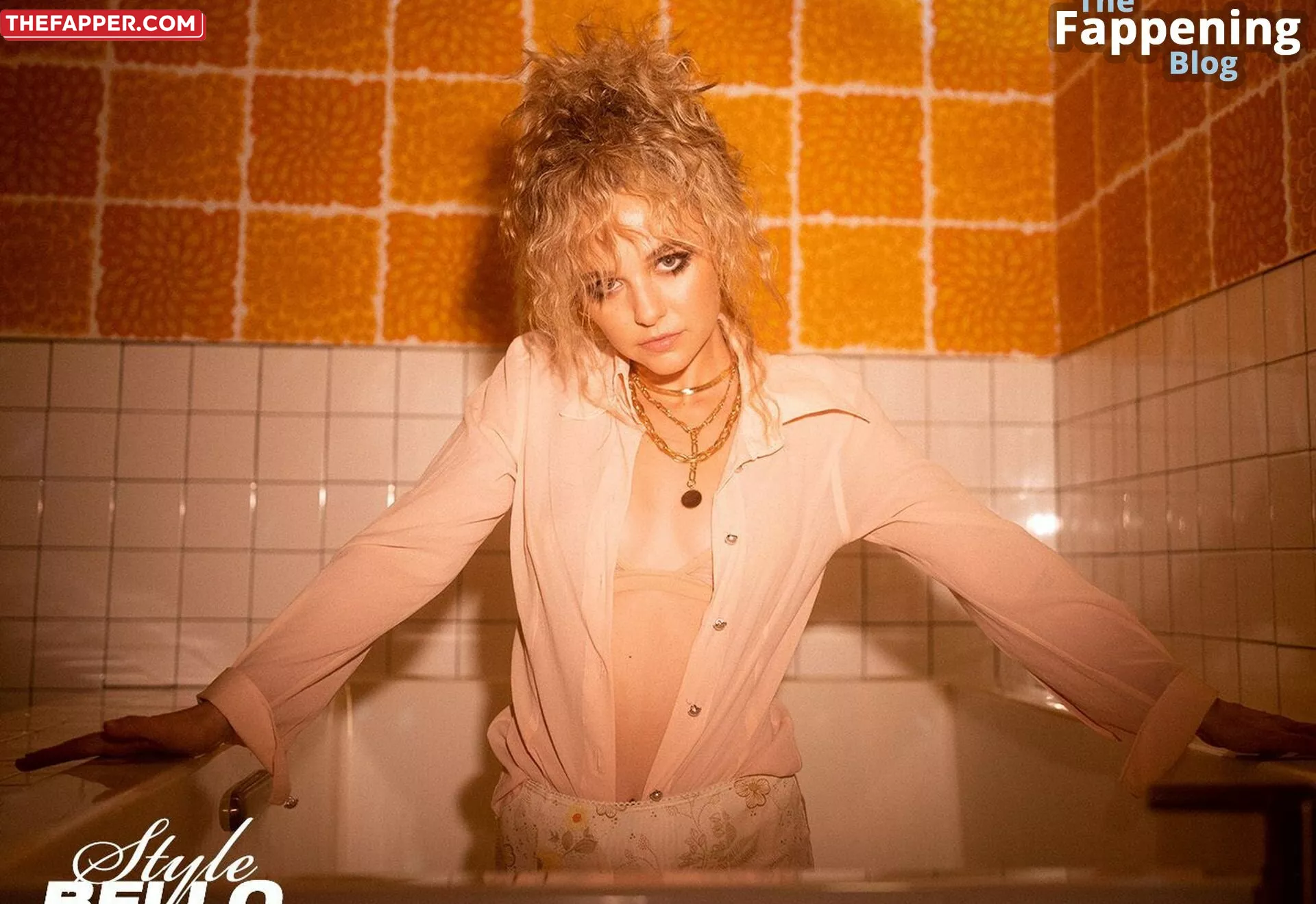 Madison Iseman  Onlyfans Leaked Nude Image #GzaUUL0t1o