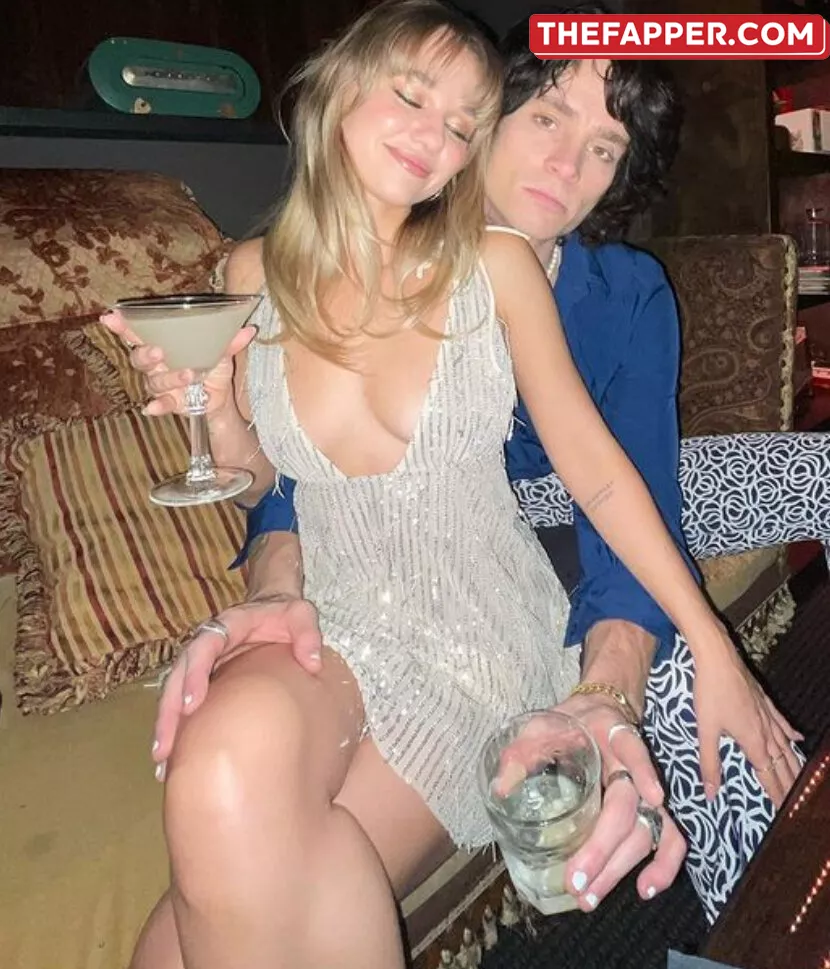 Madison Iseman  Onlyfans Leaked Nude Image #HakGEyWGQZ