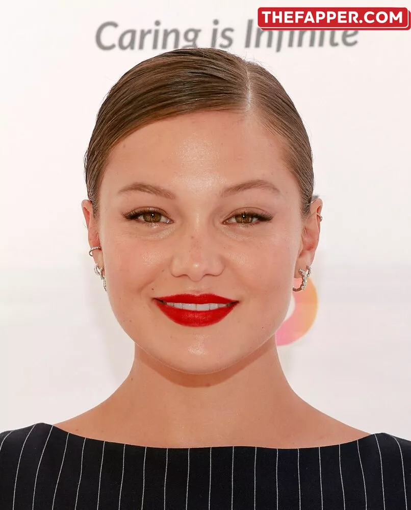 Madison Iseman  Onlyfans Leaked Nude Image #JINOAWbCwG