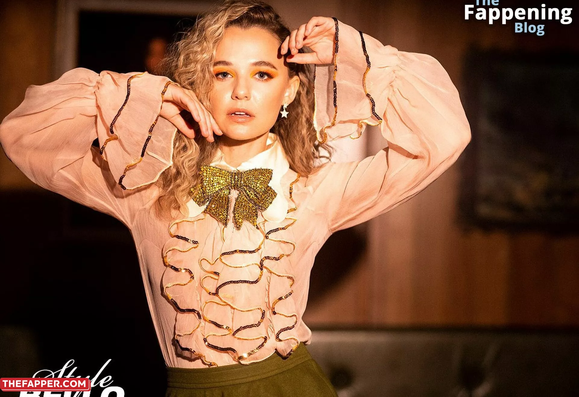 Madison Iseman  Onlyfans Leaked Nude Image #Leqt5ZlVfN