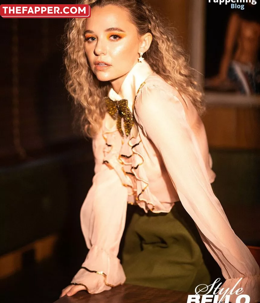 Madison Iseman  Onlyfans Leaked Nude Image #LpSCjNRVYg