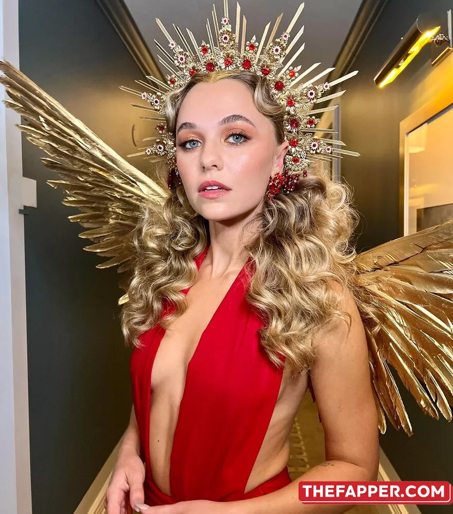 Madison Iseman  Onlyfans Leaked Nude Image #SkRA5NlA27