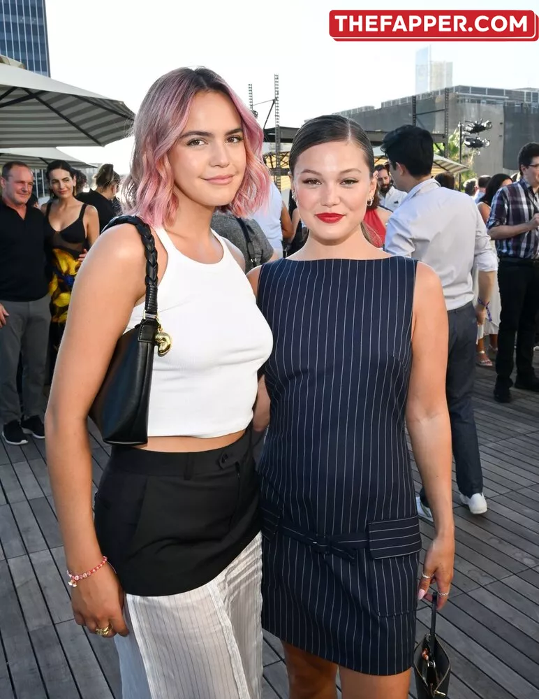 Madison Iseman  Onlyfans Leaked Nude Image #T61Dqu61q0