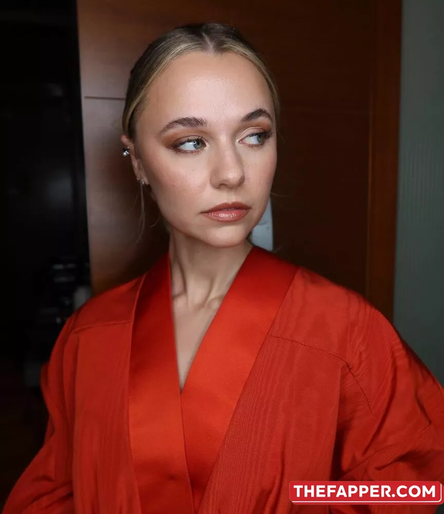 Madison Iseman  Onlyfans Leaked Nude Image #WNzCJBuJTp