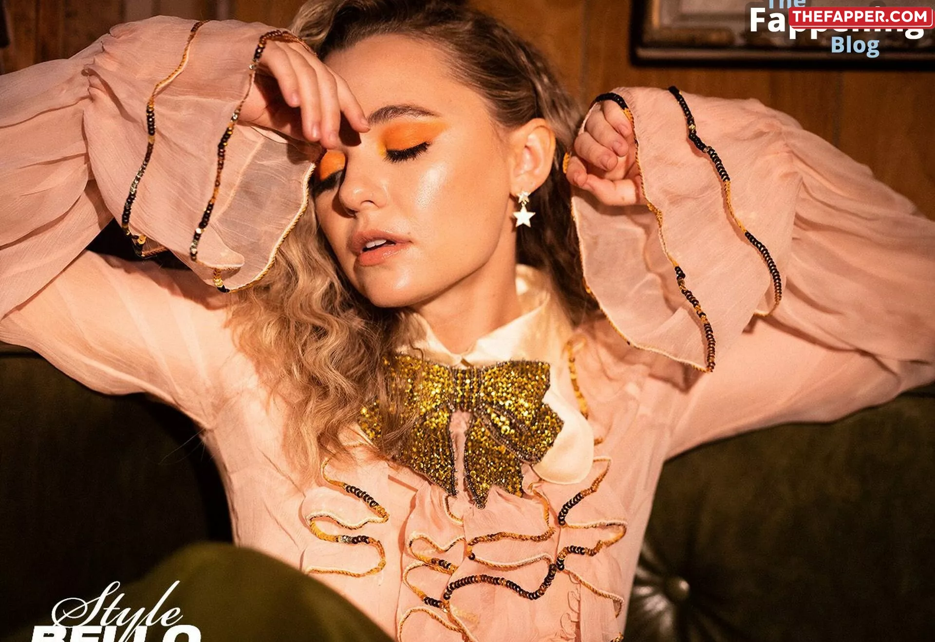 Madison Iseman  Onlyfans Leaked Nude Image #WZ3UKGDhI3