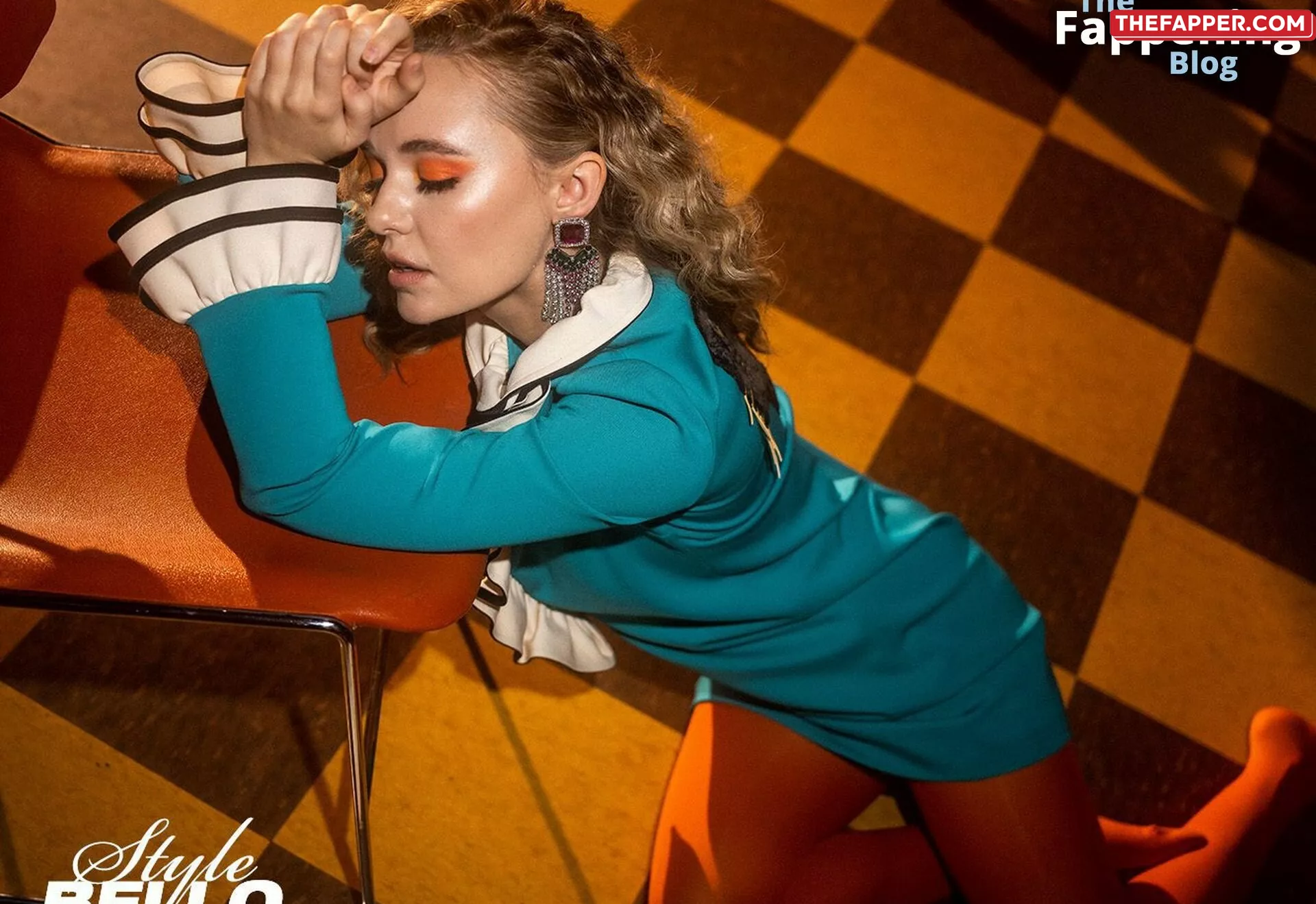 Madison Iseman  Onlyfans Leaked Nude Image #XO7Pjt96ij