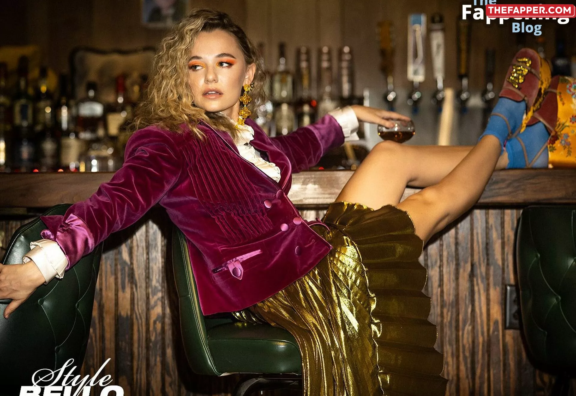 Madison Iseman  Onlyfans Leaked Nude Image #auAq8RgoxL