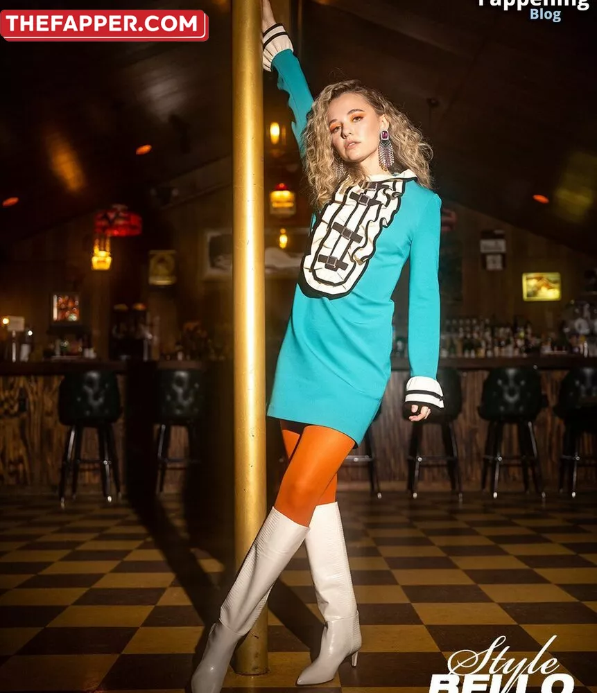 Madison Iseman  Onlyfans Leaked Nude Image #dD0wJ0W5Qk