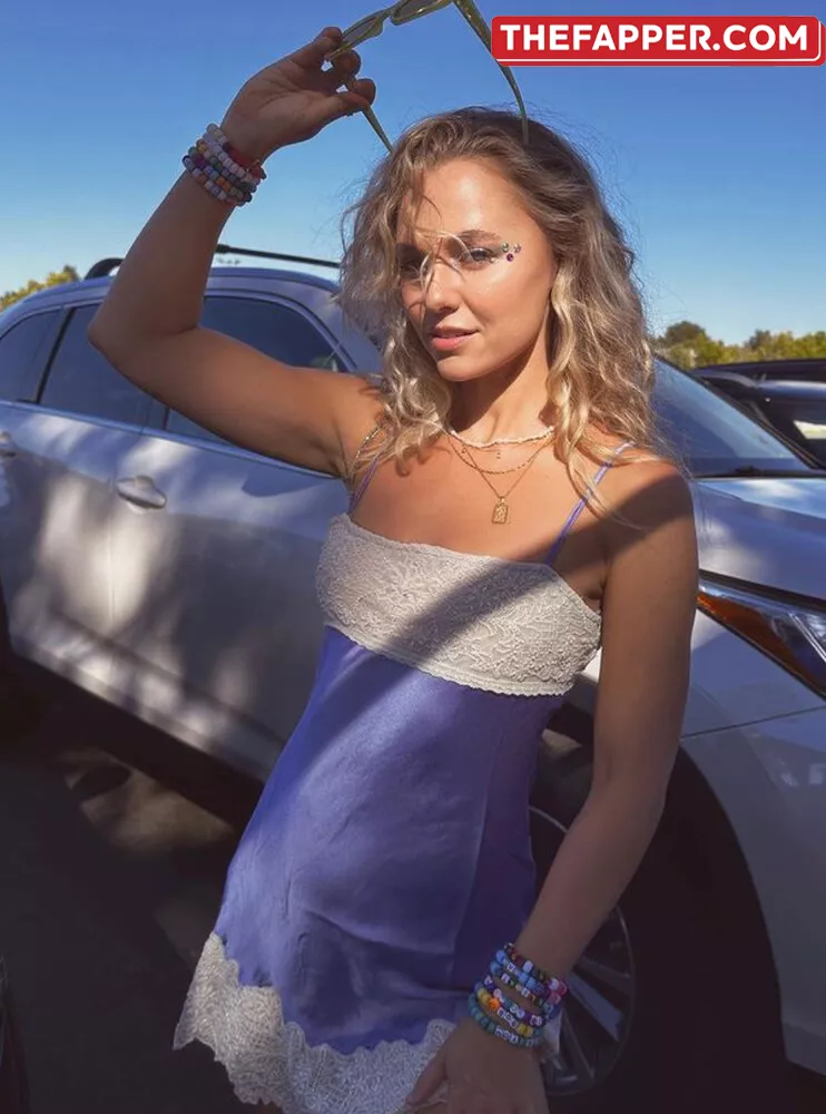 Madison Iseman  Onlyfans Leaked Nude Image #emVei89JGl