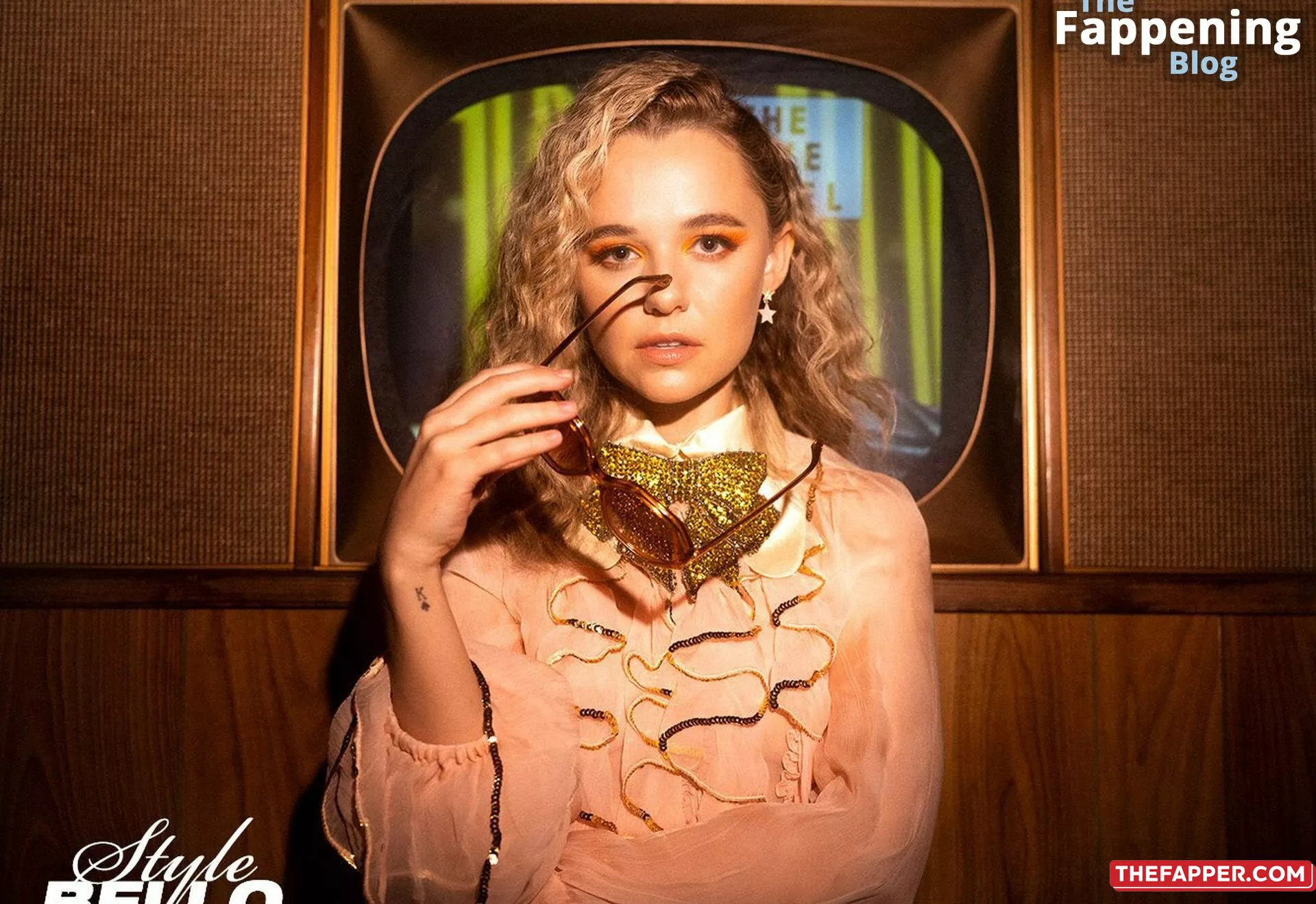 Madison Iseman  Onlyfans Leaked Nude Image #fZCKncIB73