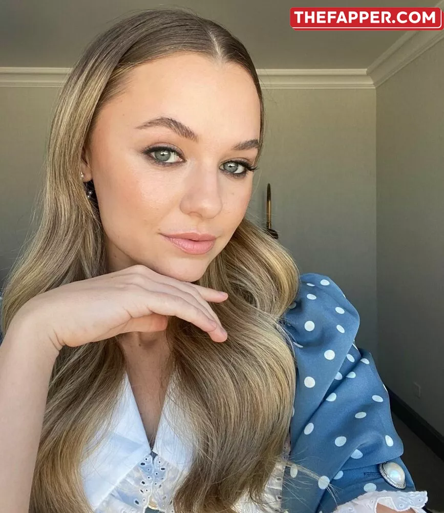 Madison Iseman  Onlyfans Leaked Nude Image #hIo40XCYmF