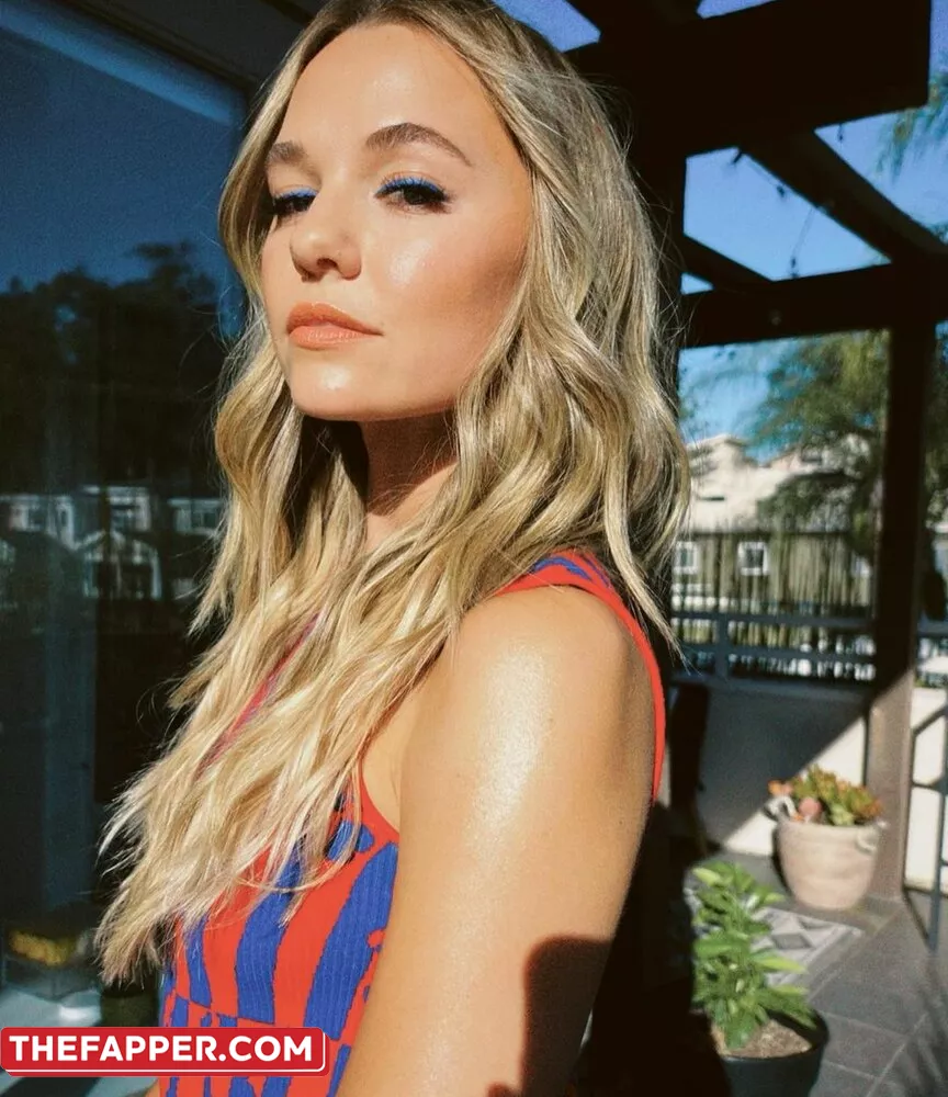 Madison Iseman  Onlyfans Leaked Nude Image #izwUL7NAA4