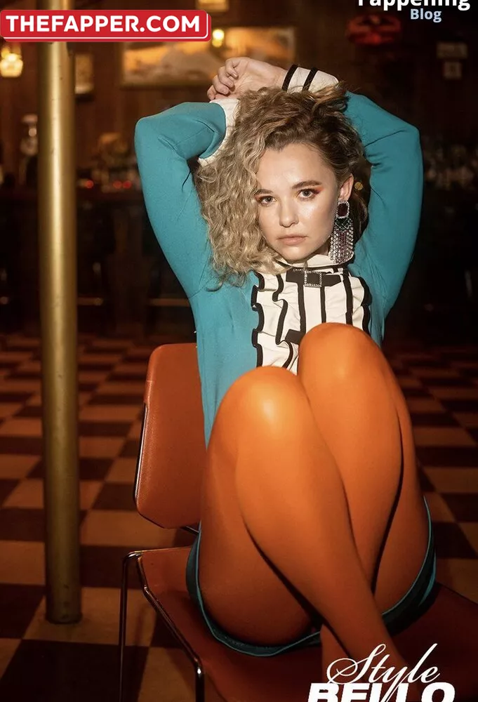 Madison Iseman  Onlyfans Leaked Nude Image #mUGg3lwmDn