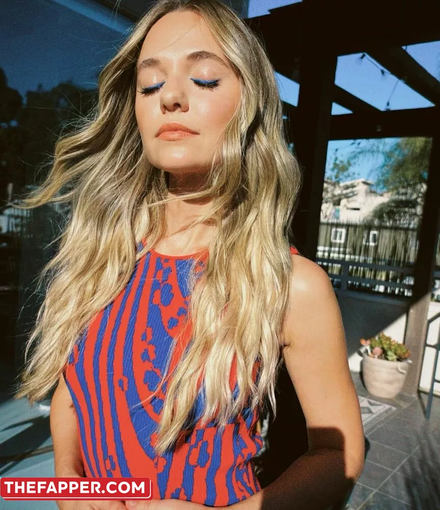 Madison Iseman  Onlyfans Leaked Nude Image #tHCnkBCVo8