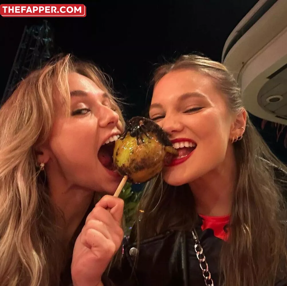 Madison Iseman  Onlyfans Leaked Nude Image #tbCxz2ZcAM