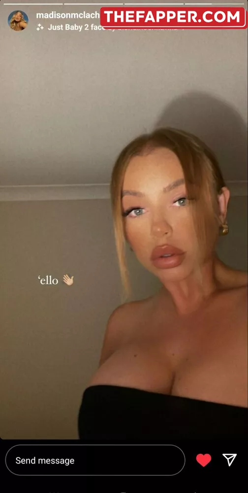 Madison Mclachlan  Onlyfans Leaked Nude Image #5e97vZTpED