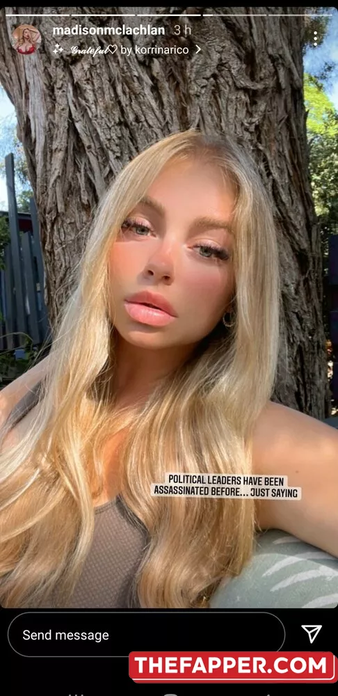 Madison Mclachlan  Onlyfans Leaked Nude Image #CwL1eyn16h