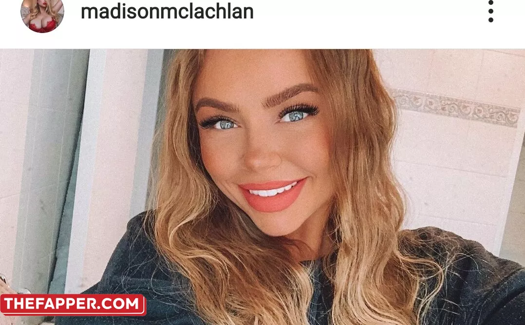 Madison Mclachlan  Onlyfans Leaked Nude Image #RIHRxFHQLL