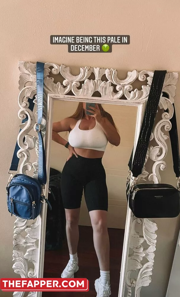 Madison Mclachlan  Onlyfans Leaked Nude Image #UICscwHsXh