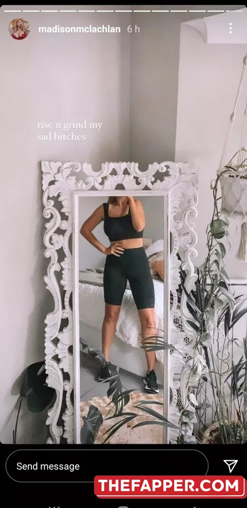 Madison Mclachlan  Onlyfans Leaked Nude Image #hqrErkhbX9