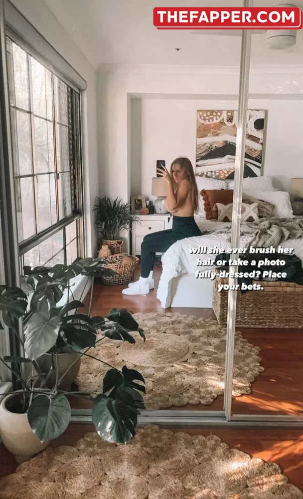 Madison Mclachlan  Onlyfans Leaked Nude Image #nznPaXIiJ3