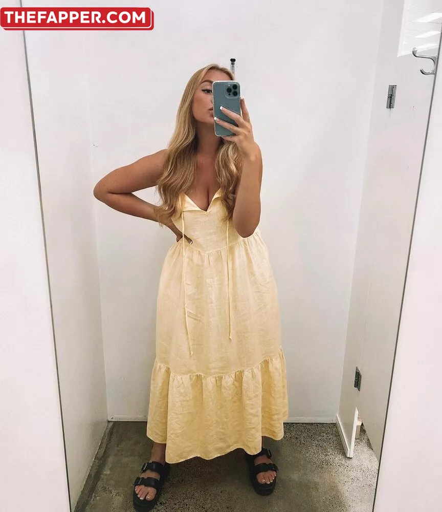 Madison Mclachlan  Onlyfans Leaked Nude Image #ouse46Aj2V