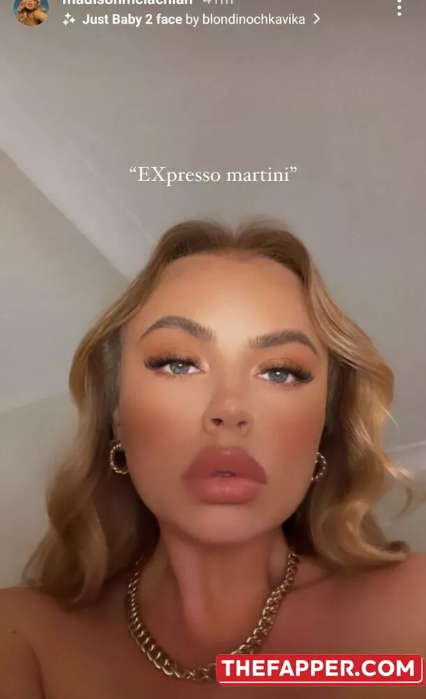 Madison Mclachlan  Onlyfans Leaked Nude Image #qOHBMJGujT