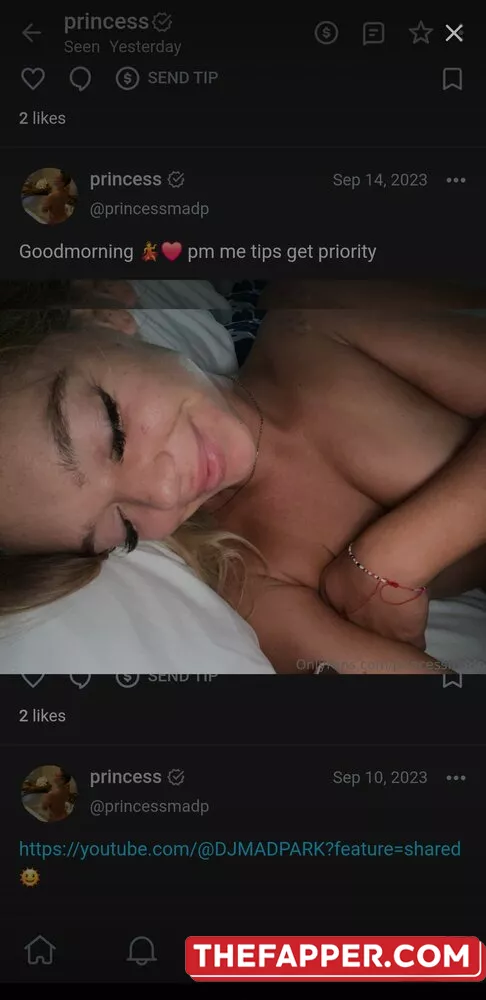 Madison Park  Onlyfans Leaked Nude Image #LCdpXBGSnV