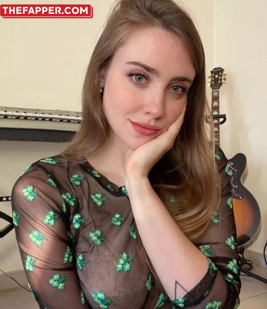 Magui Ansuz  Onlyfans Leaked Nude Image #ftkVmTI6L7