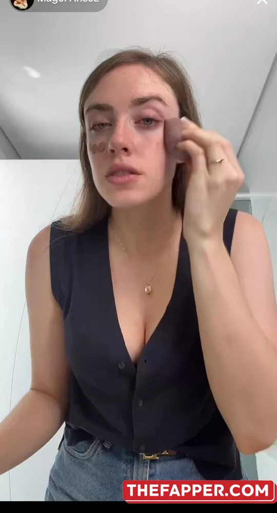 Magui Ansuz  Onlyfans Leaked Nude Image #mrij1KOItj