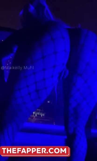 Maikelly Muhl  Onlyfans Leaked Nude Image #2j17IomxCg