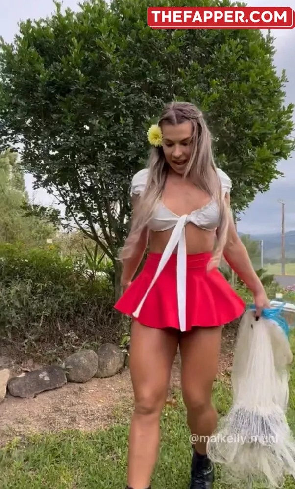Maikelly Muhl  Onlyfans Leaked Nude Image #IqpFXRbnJR