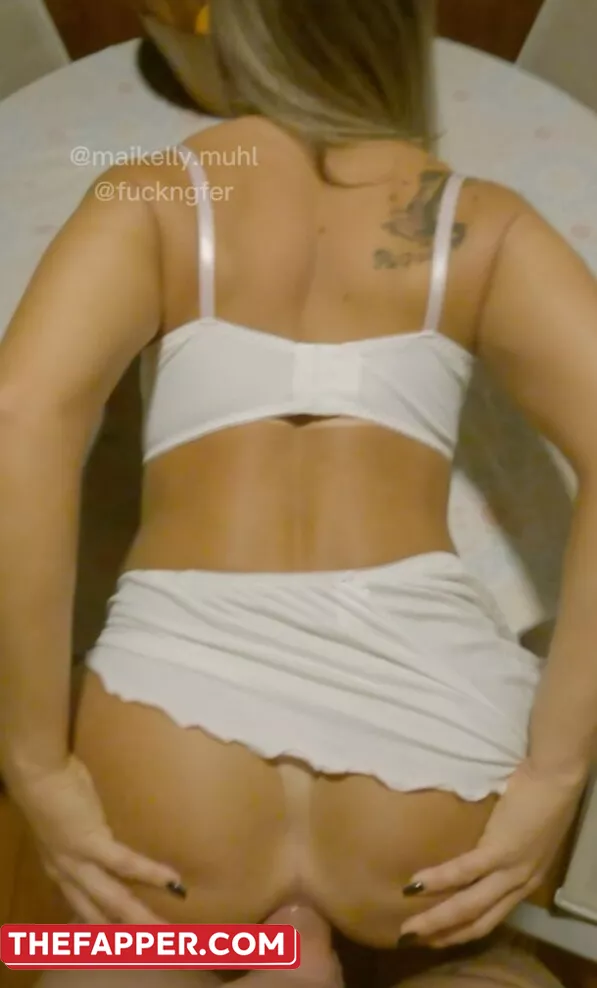 Maikelly Muhl  Onlyfans Leaked Nude Image #NKIm8NH8fT
