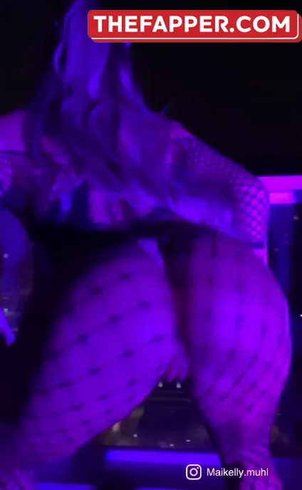 Maikelly Muhl  Onlyfans Leaked Nude Image #Vdoi5VC7fm