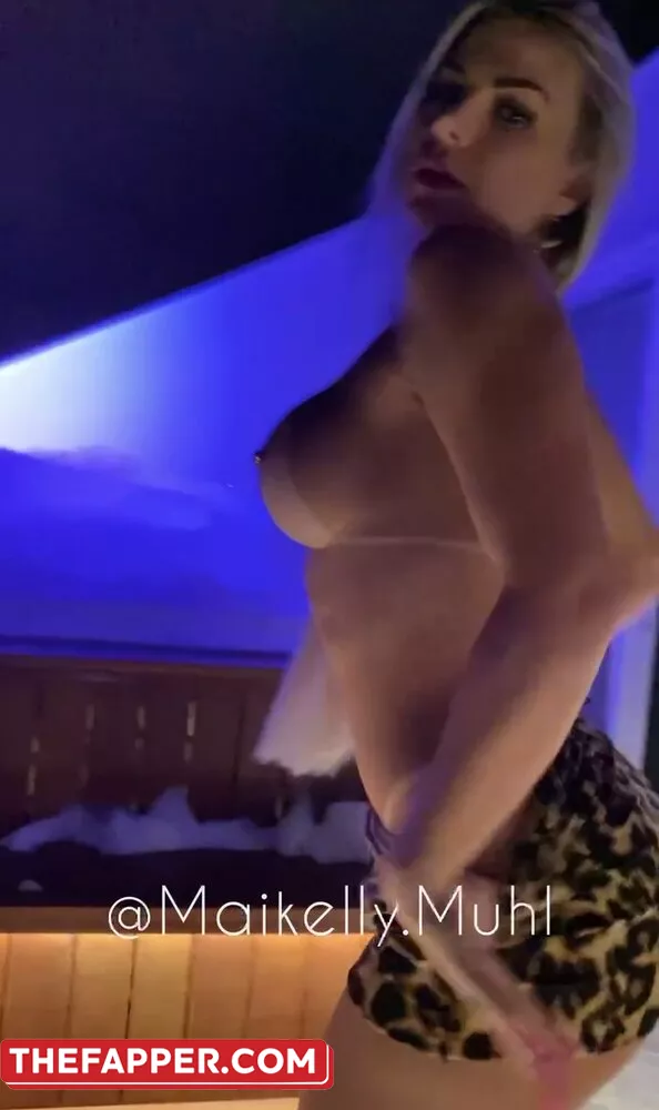 Maikelly Muhl  Onlyfans Leaked Nude Image #vdApSDQN9o