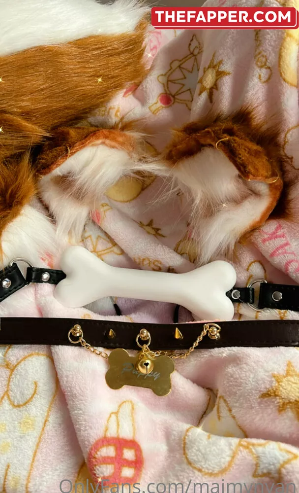 Maimy Nyan  Onlyfans Leaked Nude Image #BKDNHRyW7R