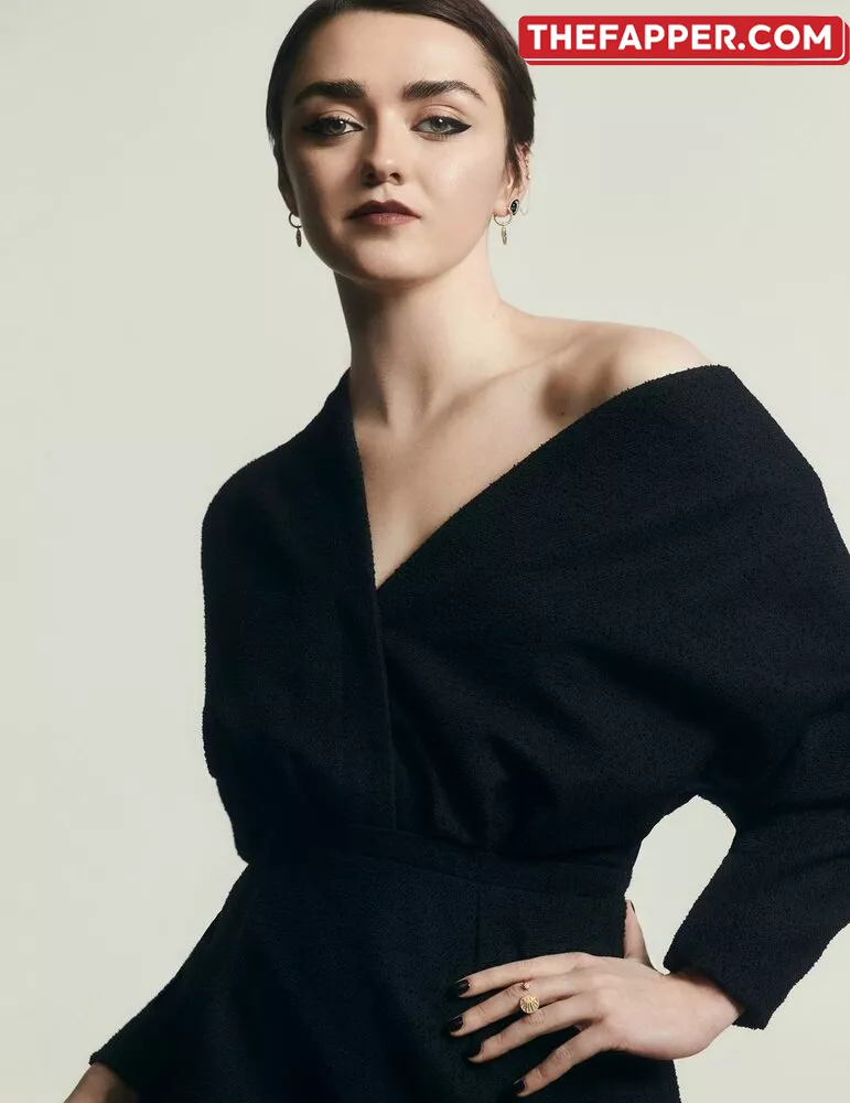 Maisie Williams  Onlyfans Leaked Nude Image #1WfUDbKgsf