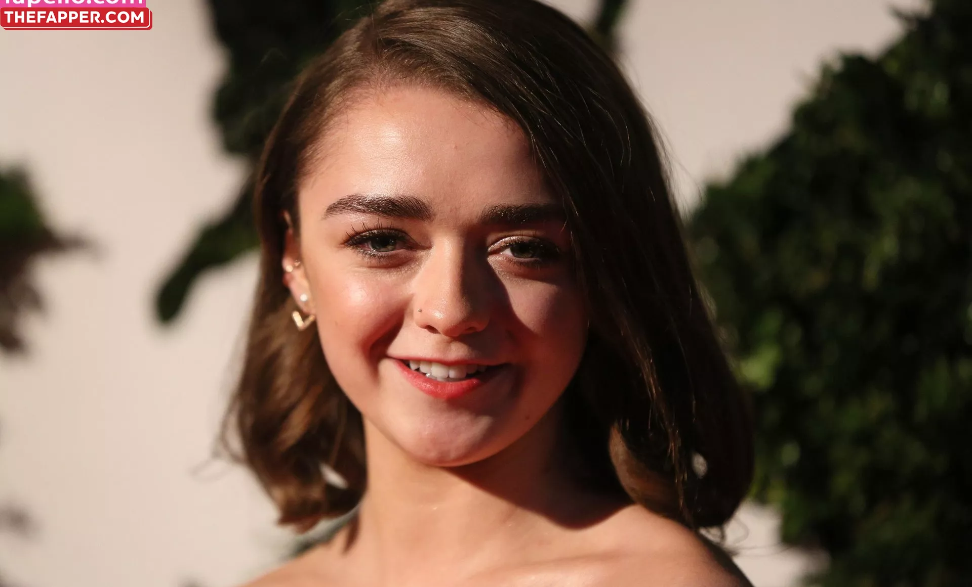 Maisie Williams  Onlyfans Leaked Nude Image #1ZaZZrt4I5