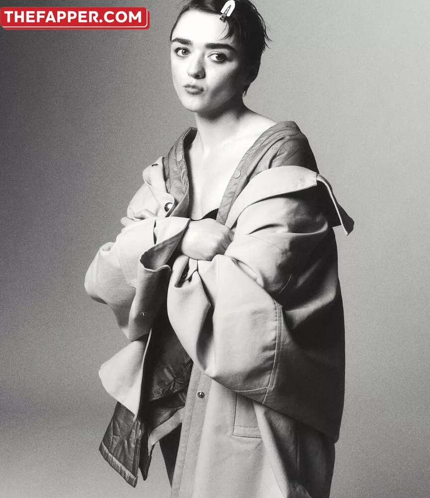 Maisie Williams  Onlyfans Leaked Nude Image #21MCjfxe1H