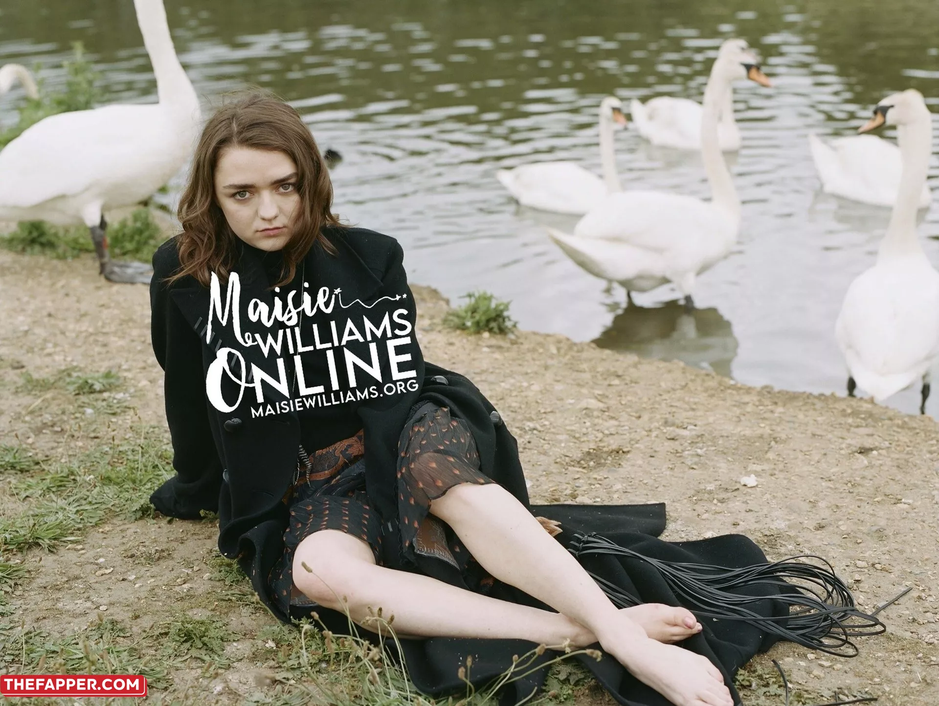Maisie Williams  Onlyfans Leaked Nude Image #2F1fSINWst