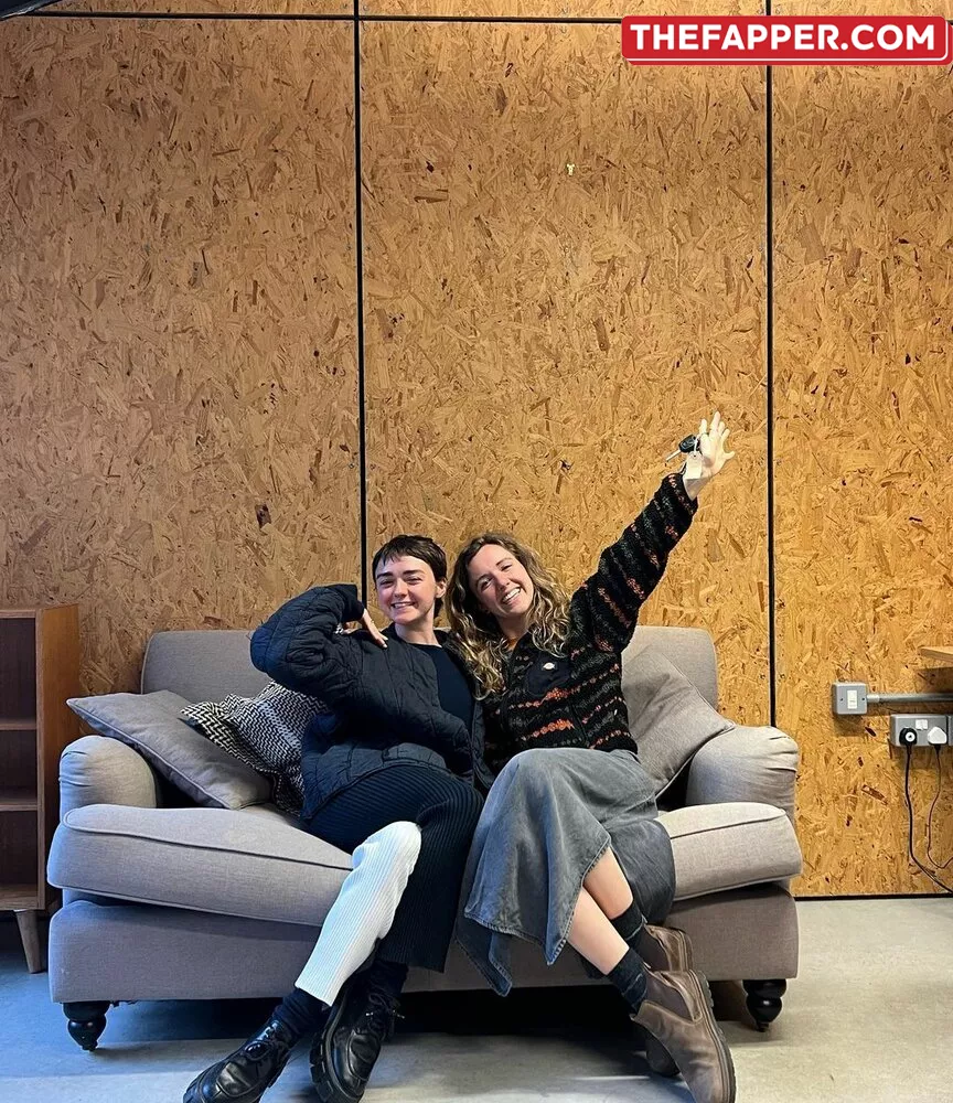 Maisie Williams  Onlyfans Leaked Nude Image #2YywDOmaXI