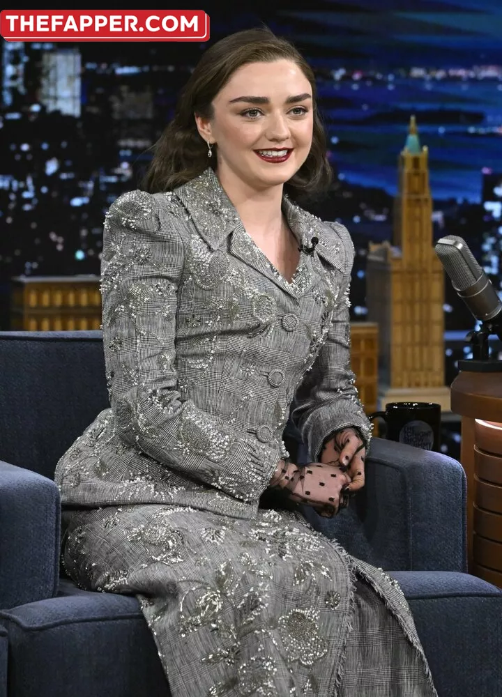 Maisie Williams  Onlyfans Leaked Nude Image #3CcI3XHUVM